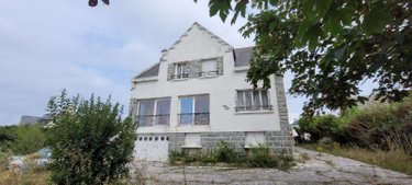 Maison a vendre Camaret-sur-Mer 29570 Finistère 180 m2 11 pièces 323950 euros