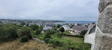 Maison a vendre Camaret-sur-Mer 29570 Finistère 180 m2 11 pièces 323950 euros