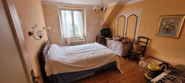 Maison a vendre Camaret-sur-Mer 29570 Finistère 180 m2 11 pièces 323950 euros