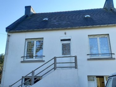 Maison a vendre Plomodiern 29550 Finistère 95 m2 6 pièces 169600 euros
