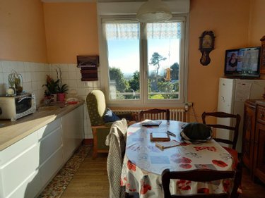 Maison a vendre Plomodiern 29550 Finistère 95 m2 6 pièces 169600 euros