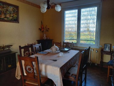 Maison a vendre Plomodiern 29550 Finistère 95 m2 6 pièces 169600 euros