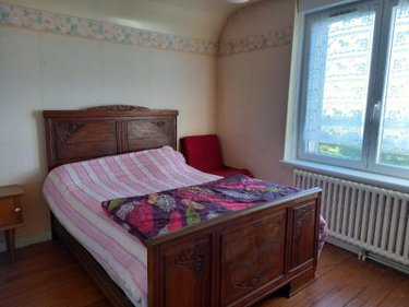 Maison a vendre Plomodiern 29550 Finistère 95 m2 6 pièces 169600 euros