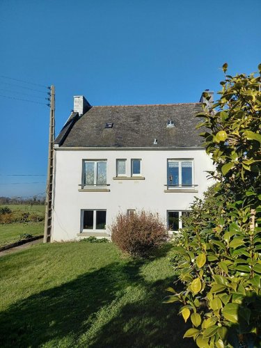 Maison a vendre Plomodiern 29550 Finistère 95 m2 6 pièces 169600 euros