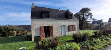 Maison a vendre Crozon 29160 Finistère 117 m2 8 pièces 263500 euros