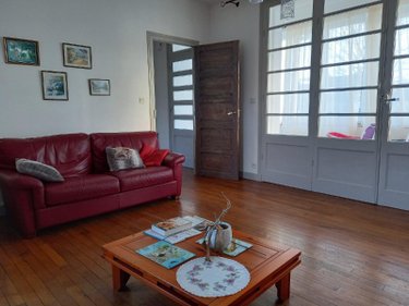 Maison a vendre Crozon 29160 Finistère 90 m2 4 pièces 231880 euros