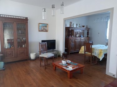 Maison a vendre Crozon 29160 Finistère 90 m2 4 pièces 231880 euros