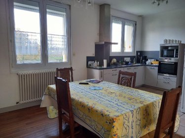 Maison a vendre Crozon 29160 Finistère 90 m2 4 pièces 231880 euros