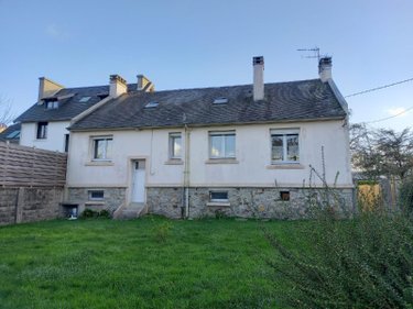 Maison a vendre Crozon 29160 Finistère 90 m2 4 pièces 231880 euros