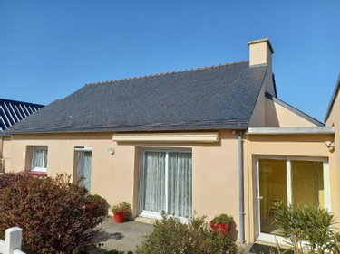 Maison a vendre Crozon 29160 Finistère 75 m2 4 pièces 263500 euros