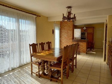 Maison a vendre Crozon 29160 Finistère 75 m2 4 pièces 263500 euros