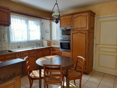 Maison a vendre Crozon 29160 Finistère 75 m2 4 pièces 263500 euros
