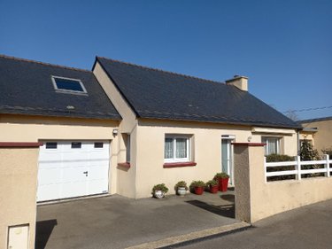 Maison a vendre Crozon 29160 Finistère 75 m2 4 pièces 263500 euros