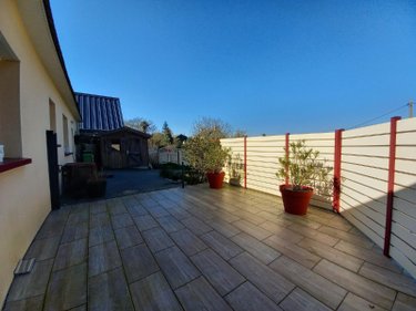 Maison a vendre Crozon 29160 Finistère 75 m2 4 pièces 263500 euros