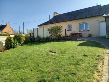 Maison a vendre Crozon 29160 Finistère 75 m2 4 pièces 263500 euros