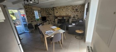 Maison a vendre Crozon 29160 Finistère 188 m2 9 pièces 408720 euros