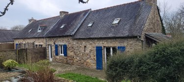 Maison a vendre Crozon 29160 Finistère 188 m2 9 pièces 408720 euros