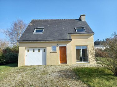 Maison a vendre Telgruc-sur-Mer 29560 Finistère 68 m2 4 pièces 263500 euros
