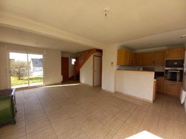 Maison a vendre Telgruc-sur-Mer 29560 Finistère 68 m2 4 pièces 263500 euros