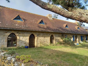 Maison a vendre Crozon 29160 Finistère 156 m2 8 pièces 524000 euros