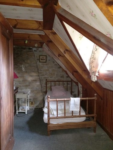 Maison a vendre Crozon 29160 Finistère 156 m2 8 pièces 524000 euros