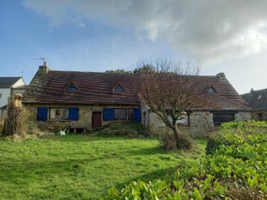Maison a vendre Crozon 29160 Finistère 156 m2 8 pièces 524000 euros