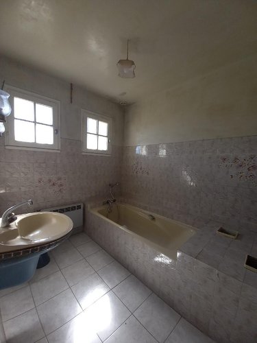 Maison a vendre Lanvéoc 29160 Finistère 125 m2 6 pièces 263500 euros