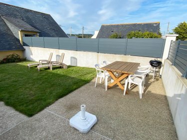 Maison a vendre Saint-Nic 29550 Finistère 232 m2 14 pièces 487320 euros