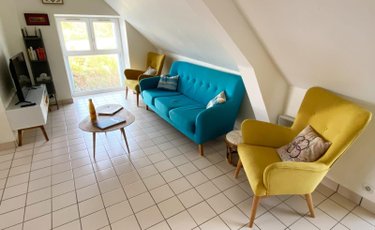 Maison a vendre Saint-Nic 29550 Finistère 232 m2 14 pièces 487320 euros