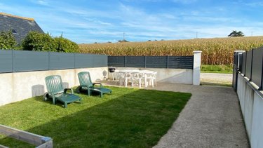 Maison a vendre Saint-Nic 29550 Finistère 232 m2 14 pièces 487320 euros