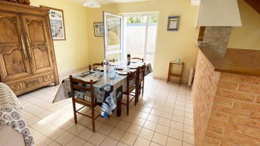 Maison a vendre Saint-Nic 29550 Finistère 232 m2 14 pièces 487320 euros