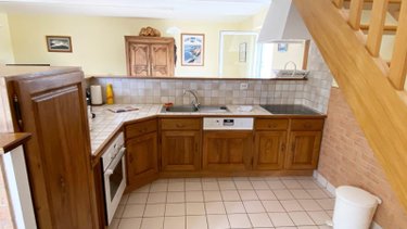 Maison a vendre Saint-Nic 29550 Finistère 232 m2 14 pièces 487320 euros