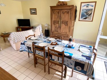 Maison a vendre Saint-Nic 29550 Finistère 232 m2 14 pièces 487320 euros