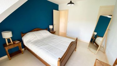 Maison a vendre Saint-Nic 29550 Finistère 232 m2 14 pièces 487320 euros