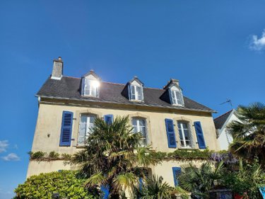 Maison a vendre Landévennec 29560 Finistère 256 m2 27 pièces 419200 euros