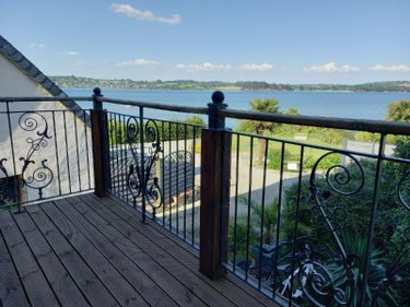 Maison a vendre Landévennec 29560 Finistère 256 m2 27 pièces 419200 euros