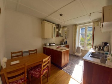Maison a vendre Landévennec 29560 Finistère 256 m2 27 pièces 419200 euros
