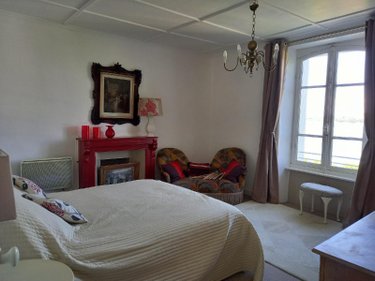 Maison a vendre Landévennec 29560 Finistère 256 m2 27 pièces 419200 euros