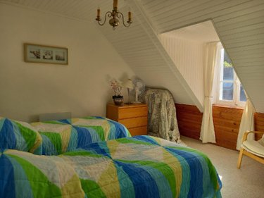 Maison a vendre Landévennec 29560 Finistère 256 m2 27 pièces 419200 euros