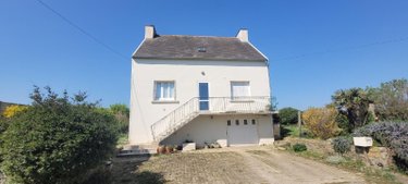 Maison a vendre Saint-Nic 29550 Finistère 118 m2 7 pièces 212000 euros