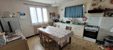 Maison a vendre Saint-Nic 29550 Finistère 118 m2 7 pièces 226610 euros