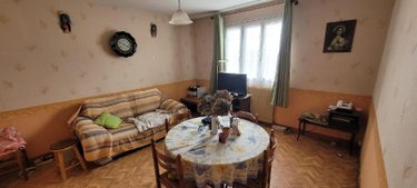 Maison a vendre Saint-Nic 29550 Finistère 118 m2 7 pièces 226610 euros