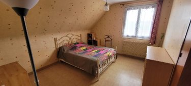 Maison a vendre Saint-Nic 29550 Finistère 118 m2 7 pièces 226610 euros