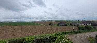 Maison a vendre Saint-Nic 29550 Finistère 118 m2 7 pièces 226610 euros