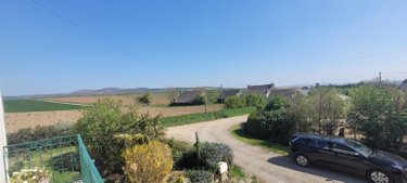 Maison a vendre Saint-Nic 29550 Finistère 118 m2 7 pièces 226610 euros