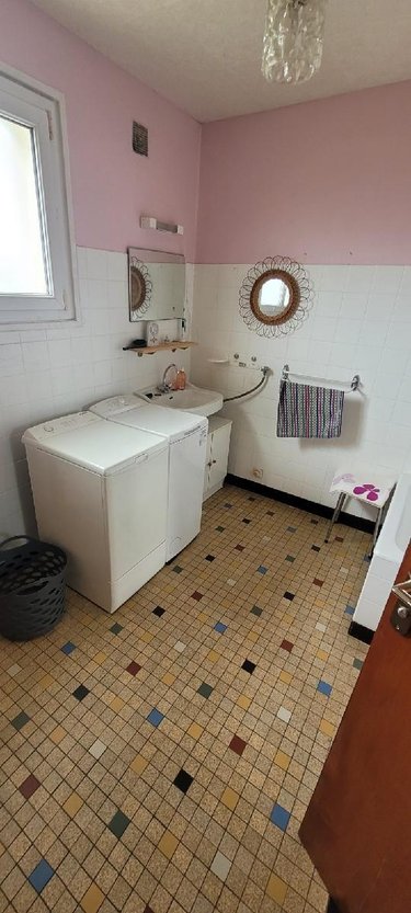 Maison a vendre Saint-Nic 29550 Finistère 118 m2 7 pièces 212000 euros