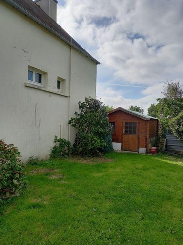 Maison a vendre Saint-Nic 29550 Finistère 118 m2 7 pièces 212000 euros