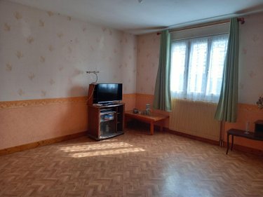 Maison a vendre Saint-Nic 29550 Finistère 118 m2 7 pièces 212000 euros