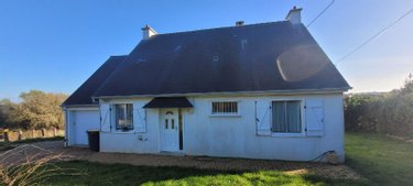 Maison a vendre Roscanvel 29570 Finistère 86 m2 5 pièces 231880 euros