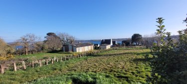 Maison a vendre Roscanvel 29570 Finistère 86 m2 5 pièces 231880 euros